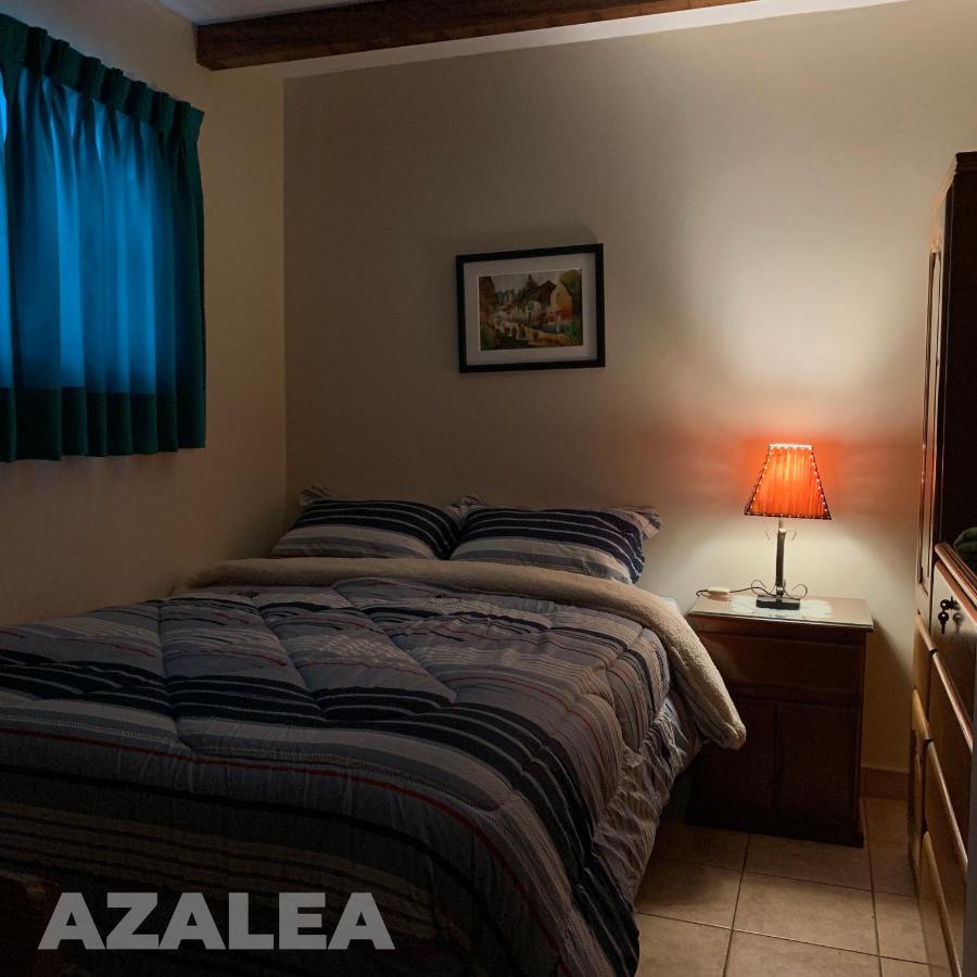 La Chocita Ward Bed & Breakfast Lima Bagian luar foto