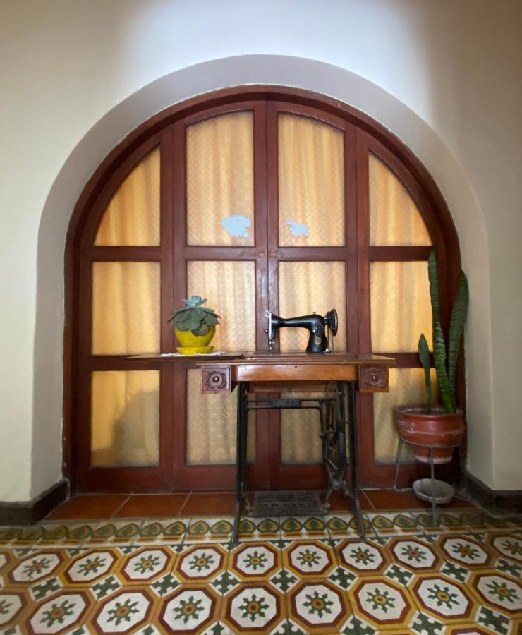 La Chocita Ward Bed & Breakfast Lima Bagian luar foto