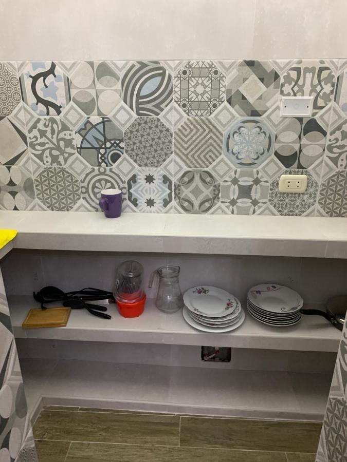 La Chocita Ward Bed & Breakfast Lima Bagian luar foto