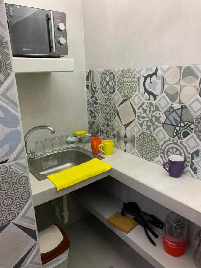 La Chocita Ward Bed & Breakfast Lima Bagian luar foto