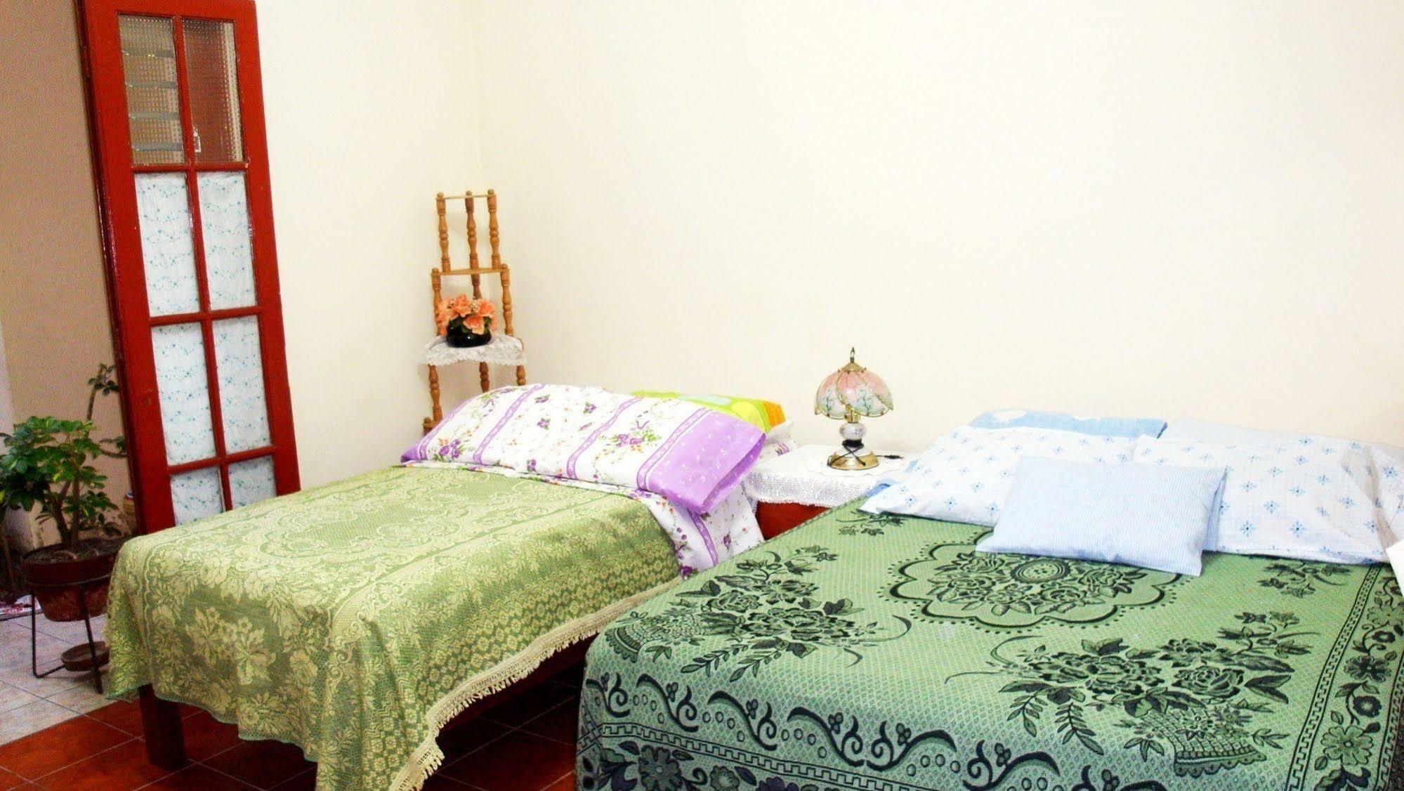 La Chocita Ward Bed & Breakfast Lima Bagian luar foto